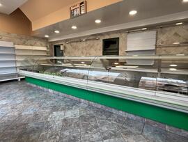 Negocio en Pamplona - Iruña