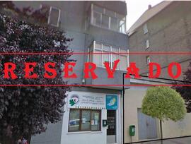 Unidad comercial en Noain