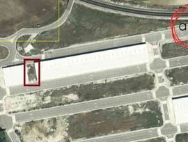 Terreno industrial en Elcano