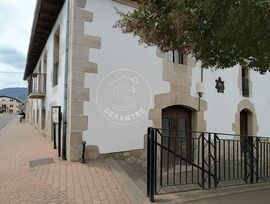 Unidad comercial en Irurtzun