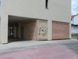 Unidad comercial en Beriain