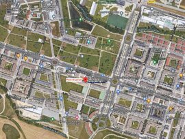 Garaje en Sarriguren