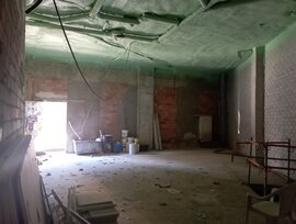 Unidad comercial en Málaga