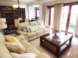 Piso en Palma de Mallorca