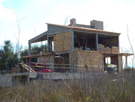 Casa de campo en Sant Joan