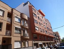 Piso en Palma de Mallorca