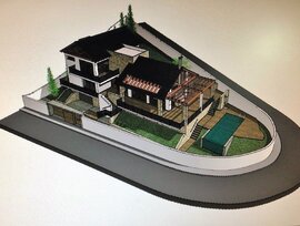 Parcela urbana edificable en La Zubia