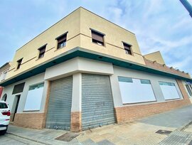 Unidad comercial en Otura