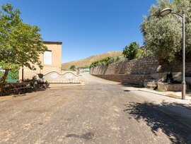 Parcela urbana edificable en Guejar Sierra
