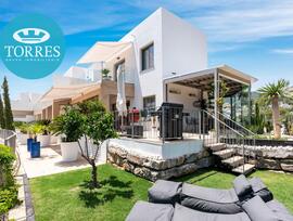 Villa en Mijas