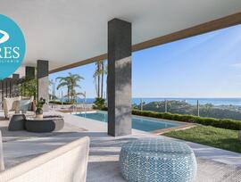 Piso en Marbella