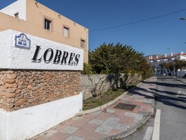 Parcela en Salobreña