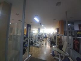 Unidad comercial en Motril