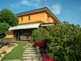 Villa en Molina de Segura