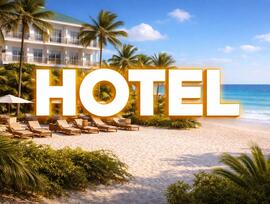 Hotel en Calahonda