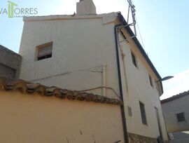 Casa de pueblo en Torrebaja