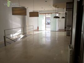 Unidad comercial en Teruel