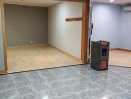 Unidad comercial en Teruel