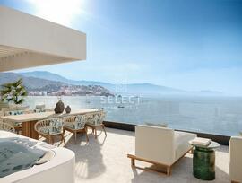 Villa en La Herradura