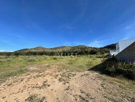 Parcela urbana edificable en Dilar