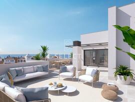 Casa adosada en Almuñecar