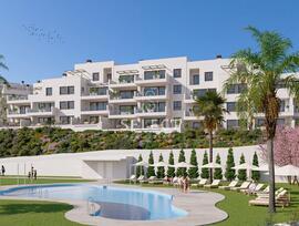 Apartamento en Almuñecar