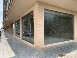 Unidad comercial en Cambrils