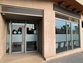 Unidad comercial en Vandellos i l'Hospitalet de l'Infant