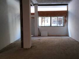 Unidad comercial en Burgos