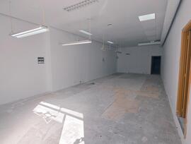 Unidad comercial en Valencia