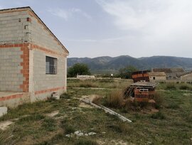 Casa de campo en Librilla