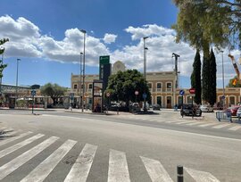 Unidad comercial en Murcia