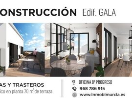 Piso en Murcia