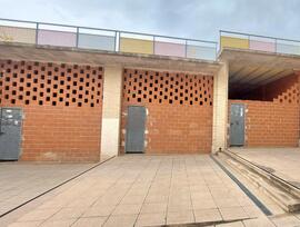 Unidad comercial en La Nucía