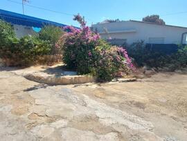 Villa en Benidorm