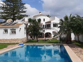 Villa en Jávea - Xàbia