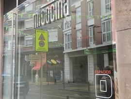 Unidad comercial en Torrelavega