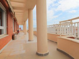 Ático en Torrevieja