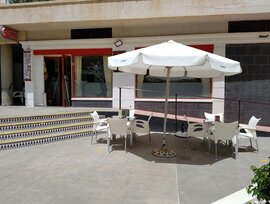 Unidad comercial en Torrevieja