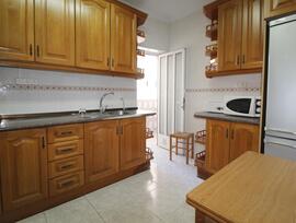 Apartamento en Torrevieja