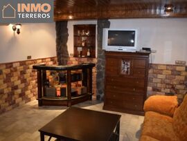 Dúplex en San Juan de los Terreros