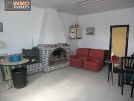 Casa de campo en Águilas