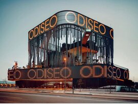 Parcela urbana en Murcia