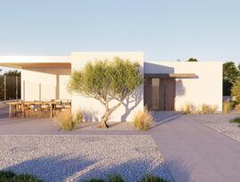 Parcela urbana en Murcia