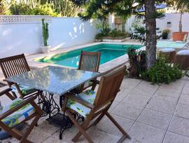 Planta baja en Pilar de la Horadada