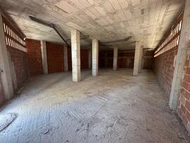 Unidad comercial en Murcia