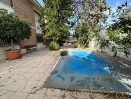 Planta baja en Pilar de la Horadada