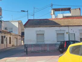 Casa en Murcia