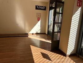 Unidad comercial en Murcia