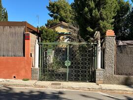 Villa en Murcia
